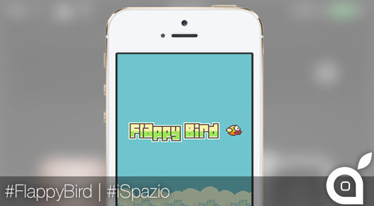 flappybird