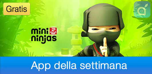 mini-ninjas-app-della-settimana