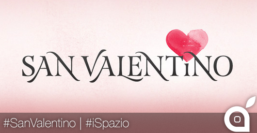 san valentino ispazio