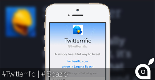 twitterrific