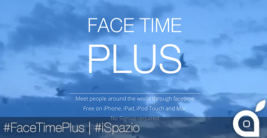 facetimeplus