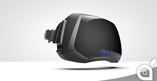 oculus rift facebook