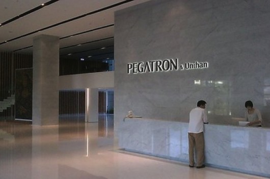 pegatron