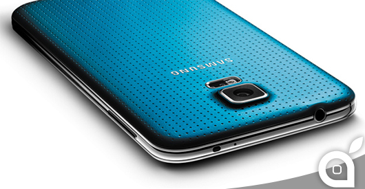 samsung galaxy s5 break risk