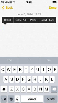 iOS-8-Notes-iPhone-screenshot-003