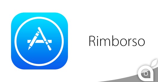 rimborso-app-store