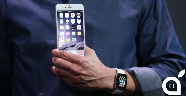 apple watch tim cook