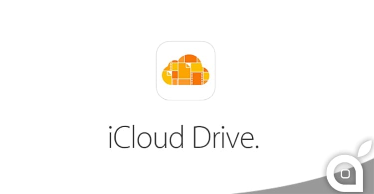 iCloud-Drive