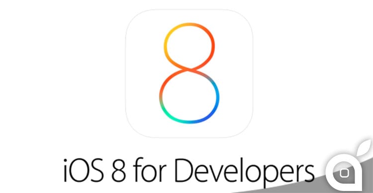 ios 8