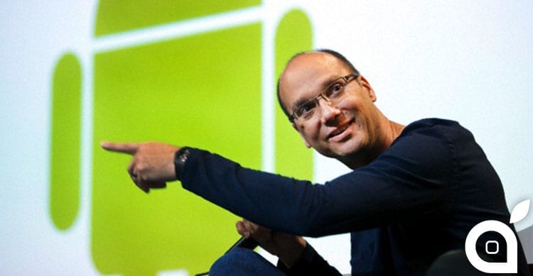 andy rubin