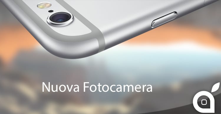 fotocamera