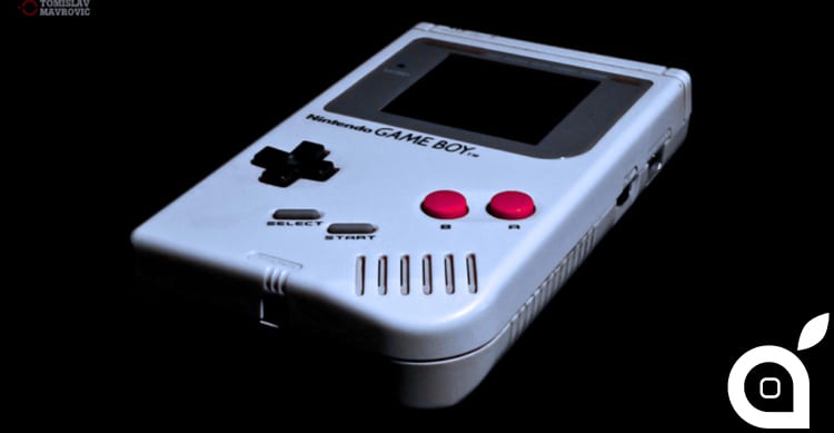 nintendo smartphone emulatore