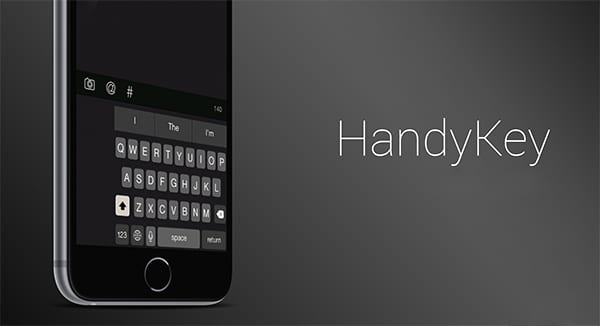 handykey