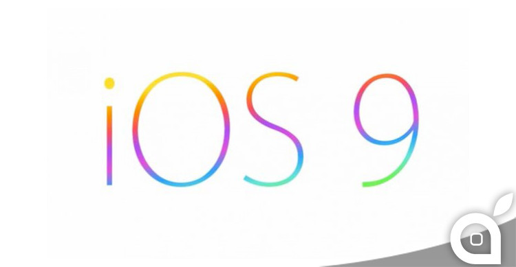 iOS-9