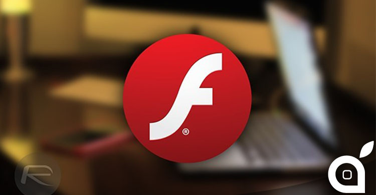 come disabilitare flash