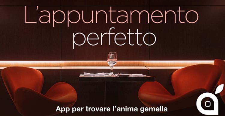 l'appuntamento-perfetto-app-store