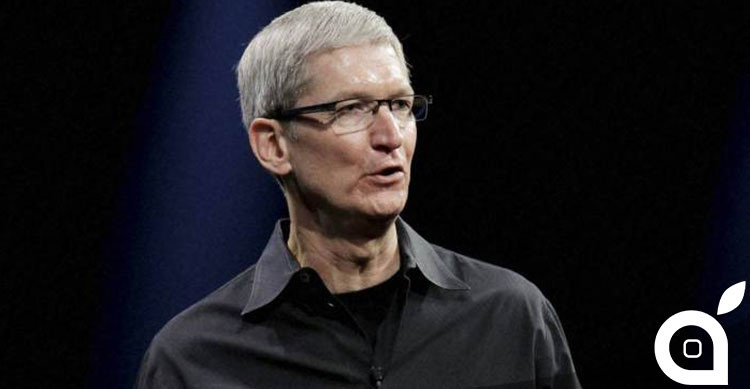 tim cook casa biana