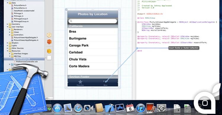 xcode