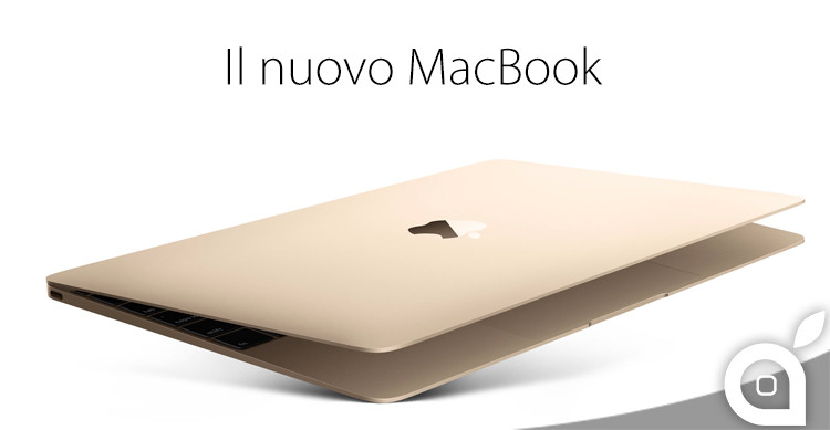 Macbook