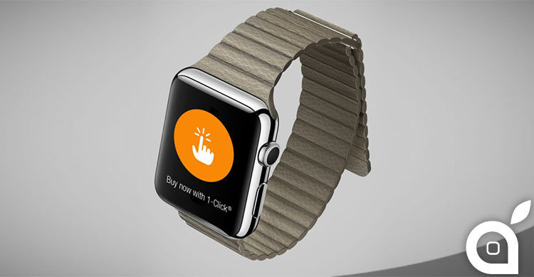 amazon apple watch