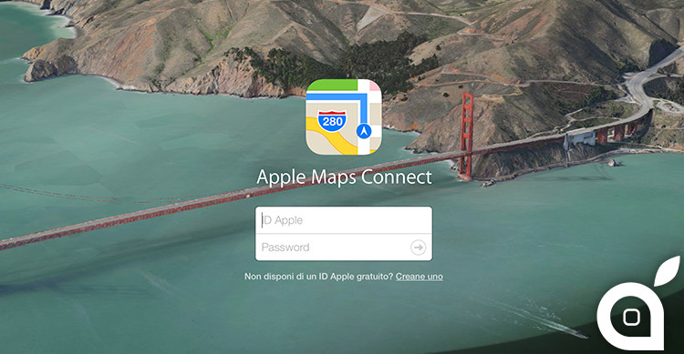 apple-maps-connect