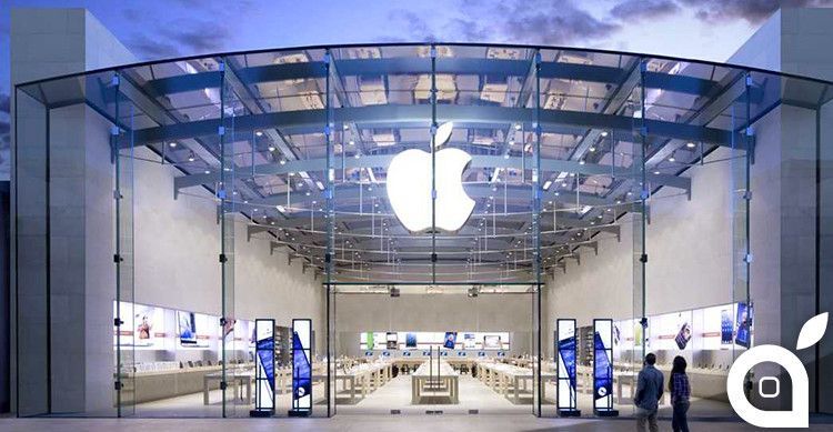 apple-store