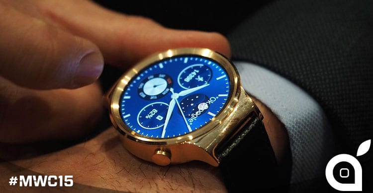 huawei watch