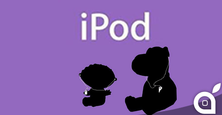 ipod video tributo