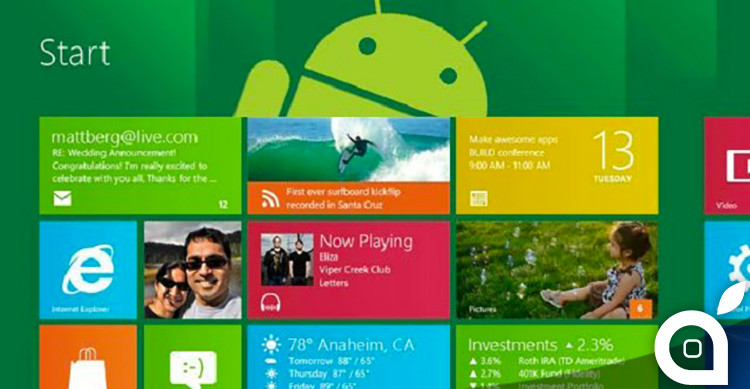 windows-10-android