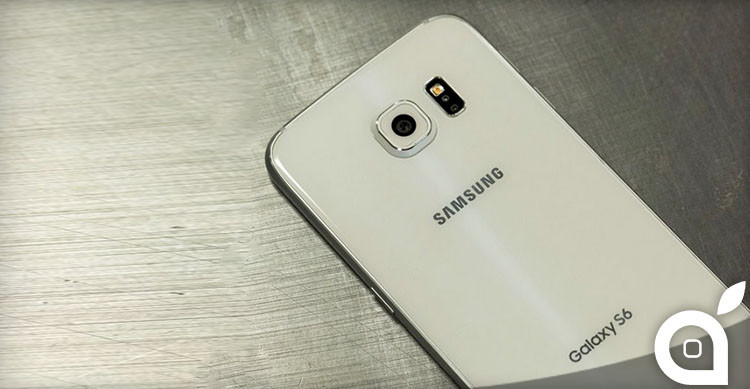 samsung galaxy s6 vs iphone 6 okus