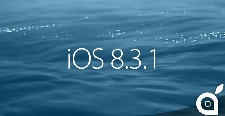 ios-8.3.1