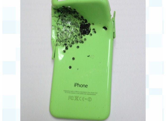 iphone5c