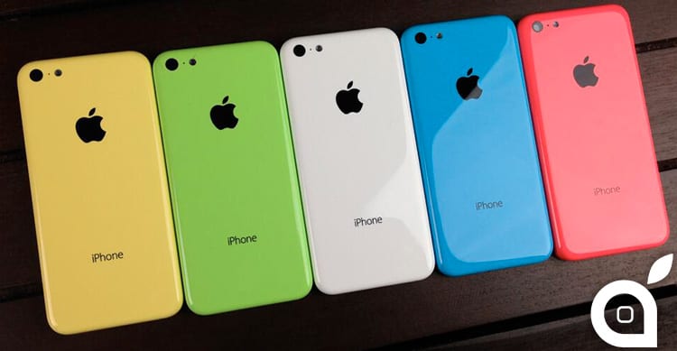 iphone5c