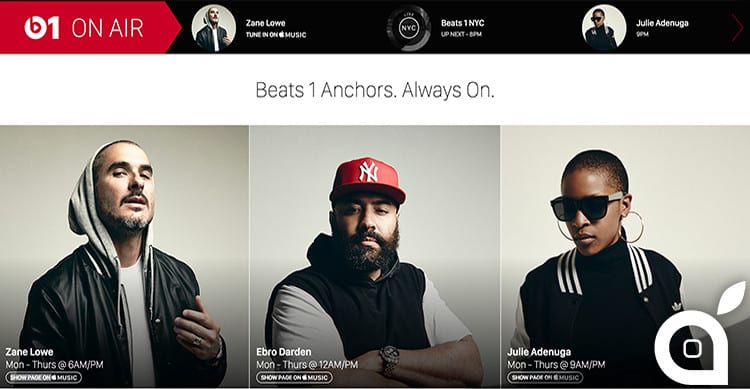 beats1