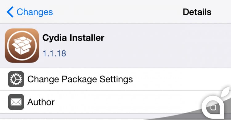 cydia-update