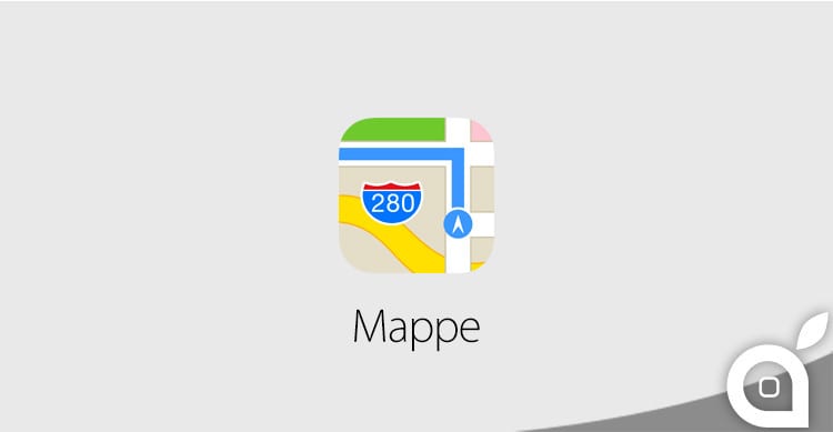 mappe ios9