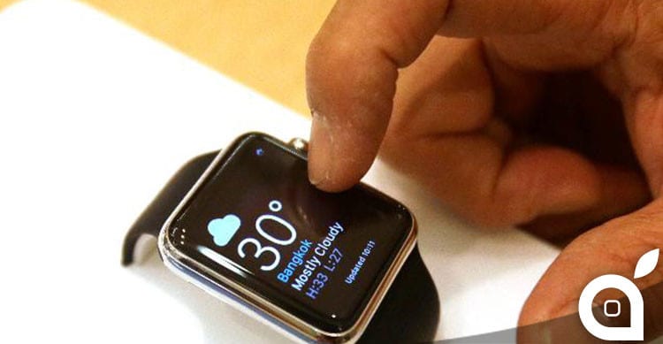 apple watch soddisfazione