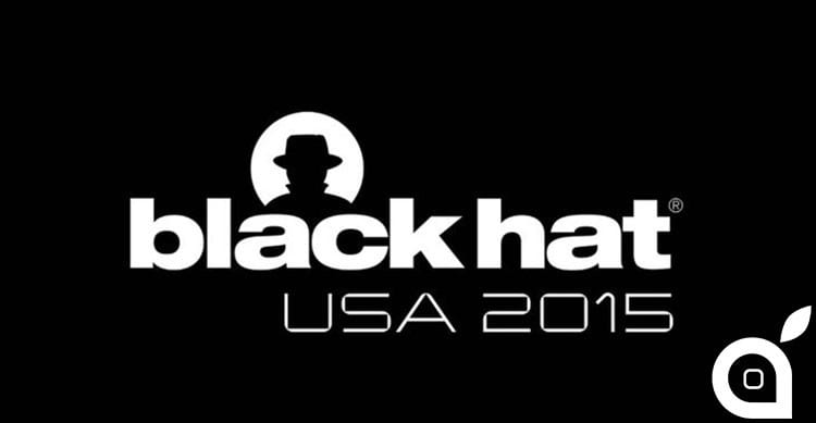 black hat sicurezza OS X