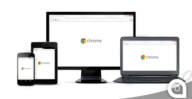 google chrome chiusura schede inutili