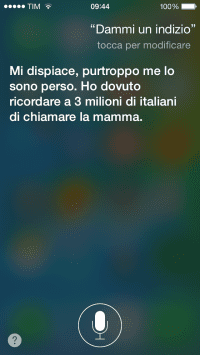 siri