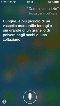 siri