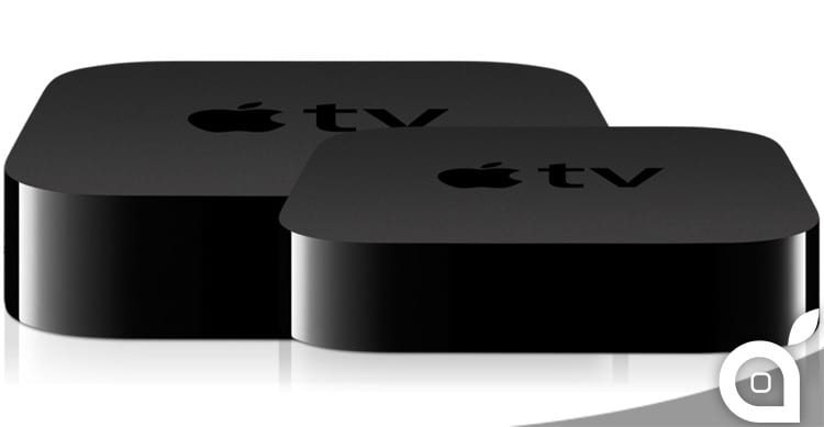 apple tv