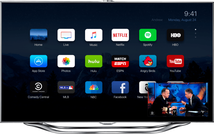 appletv-pip_samsung_es8000_front