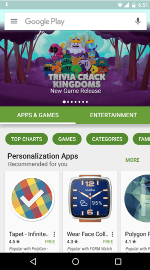 Screenshots-show-off-the-new-look-of-the-Google-Play-Store