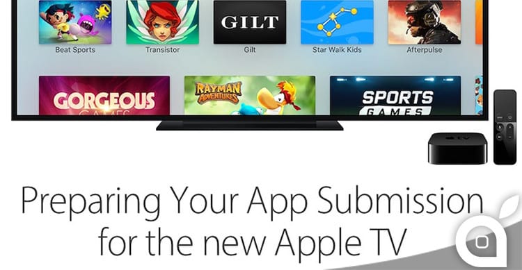 apple tv