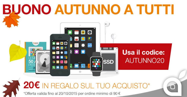 buono autunno buydifferent