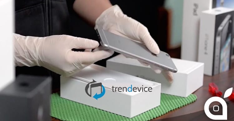 trendevice