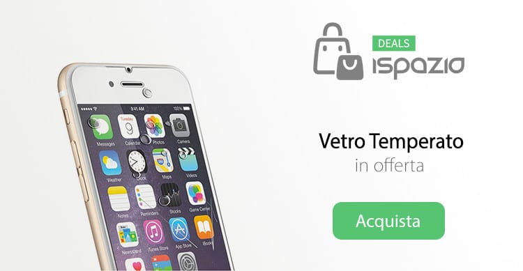 vetro temperato offerta deals