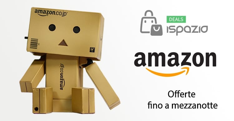 amazon offerte