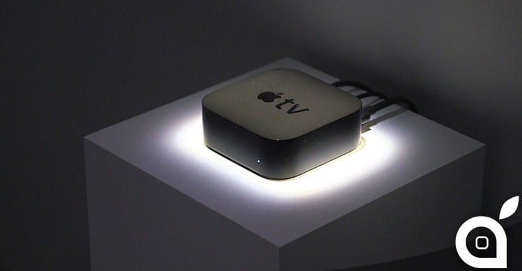 apple tv